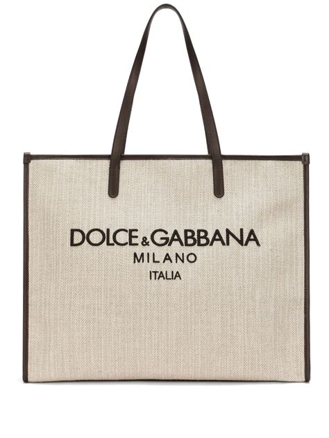 dolce gabbana shopping bag